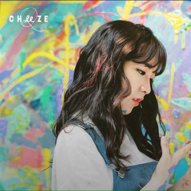 치즈(Cheeze) 보컬 달총 사진 모음 | 인스티즈