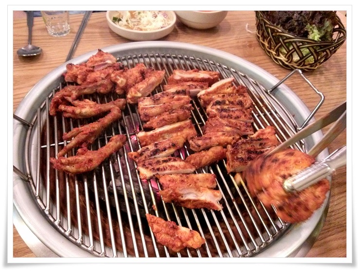박서방춘천닭갈비 이미지