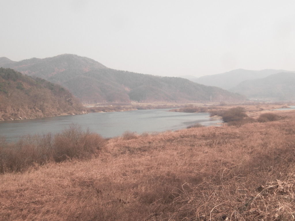 힐링충주 이미지