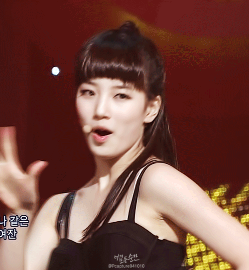 전설의 10시즌 수지.gif | 인스티즈