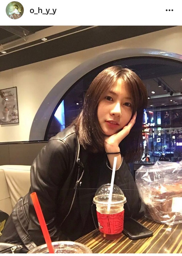 5/6 오하영 인스타그램 | 인스티즈