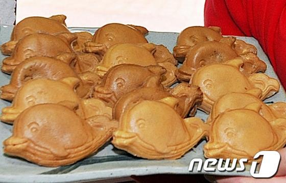 국내 시골에서만 파는 특이한 지역빵 | 인스티즈