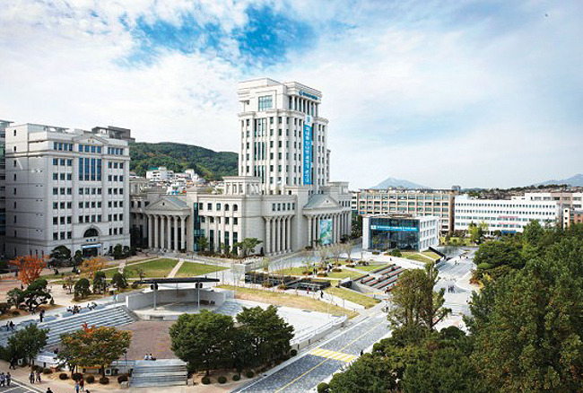 대학교 위치선정의 좋은 예.jpg | 인스티즈