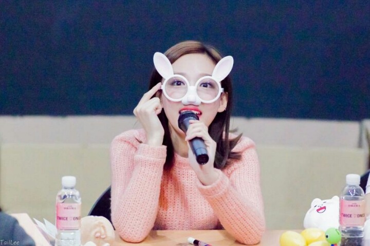 하루한번 나연 | 인스티즈