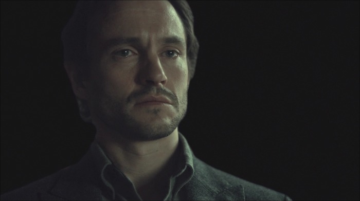 [로맨틱스릴러미드] 한니발 (Hannibal) 시즌3 에피12 (1/4) | 인스티즈