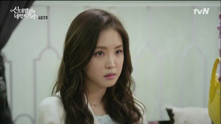 연휴 끝나서 올린 나은이 | 인스티즈