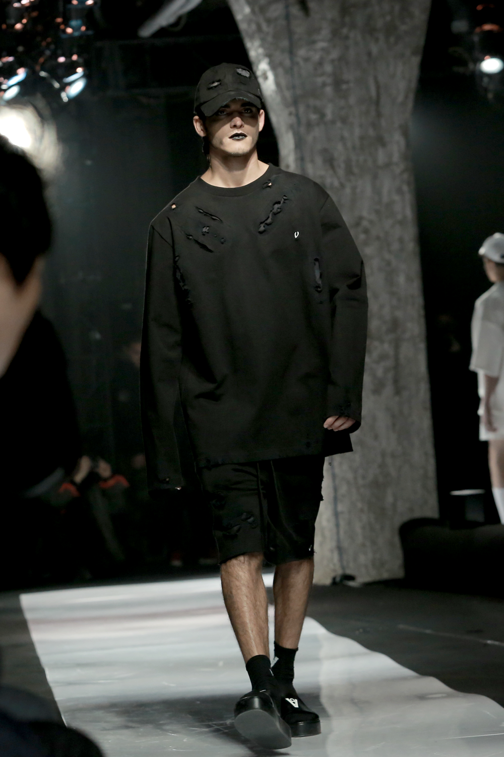 2017 S/S vibrate 컬렉션 | 인스티즈