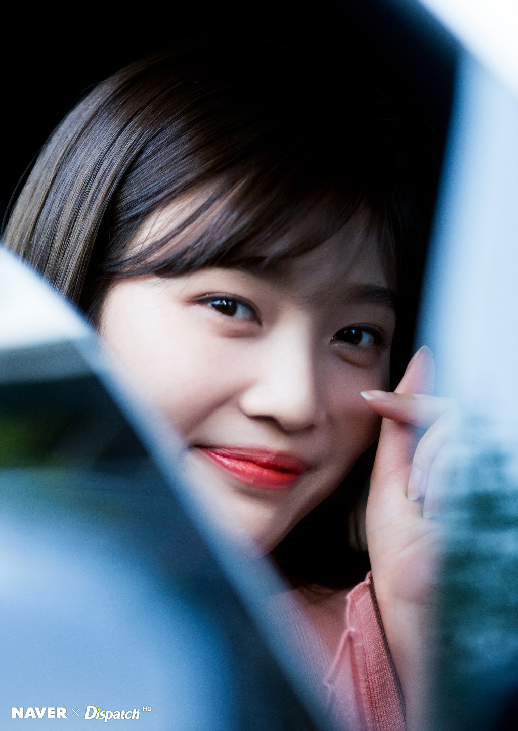 이쁘고 귀여운 레드벨벳 조이 | 인스티즈