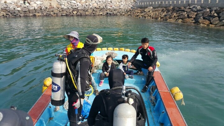 녹동앞바다 이미지