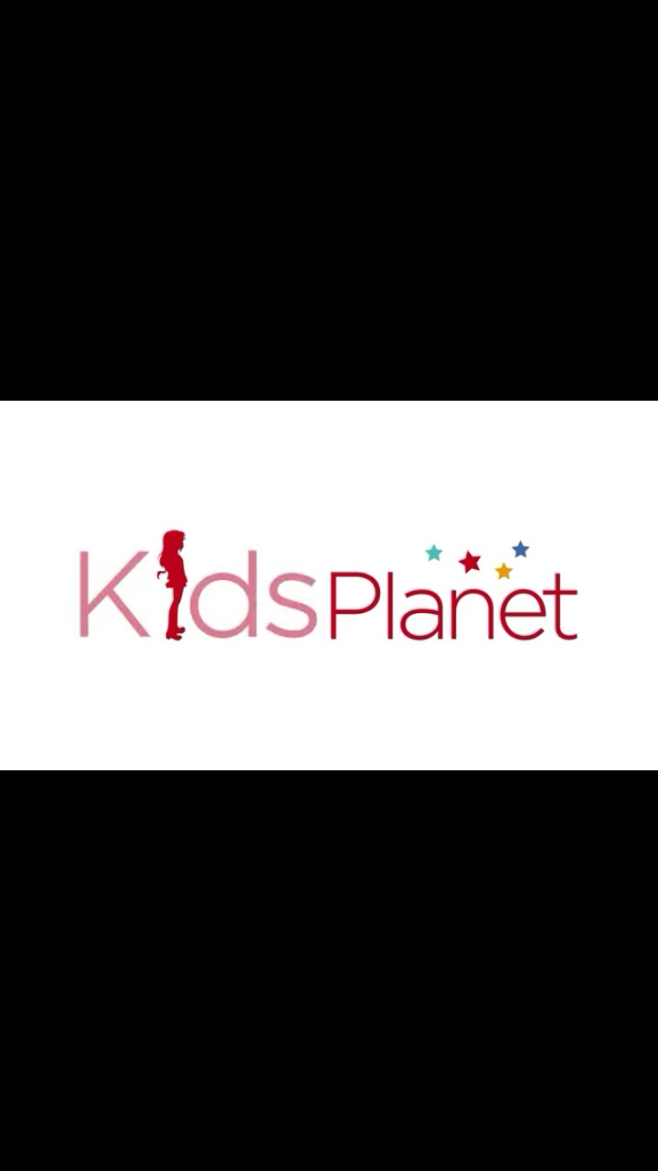 키즈플래닛 이미지
