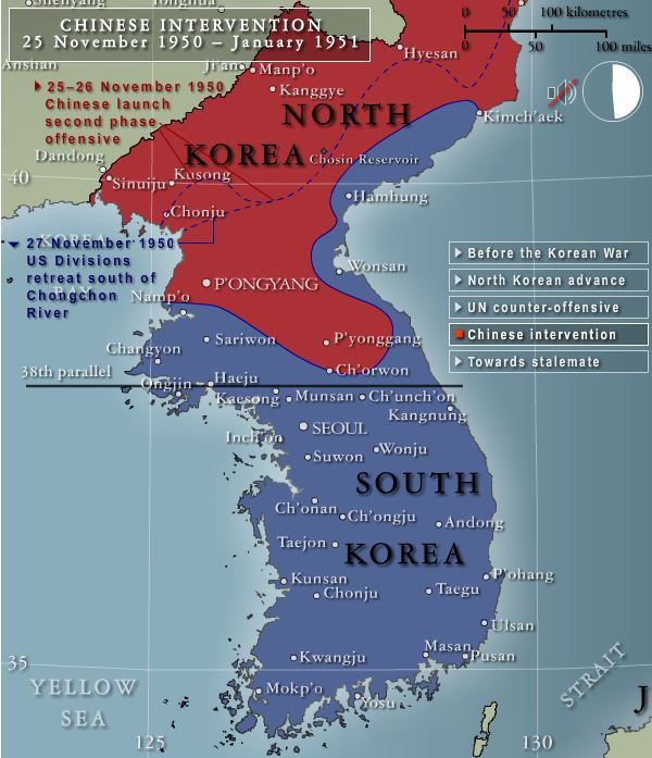 1950년 6월 25일 | 인스티즈