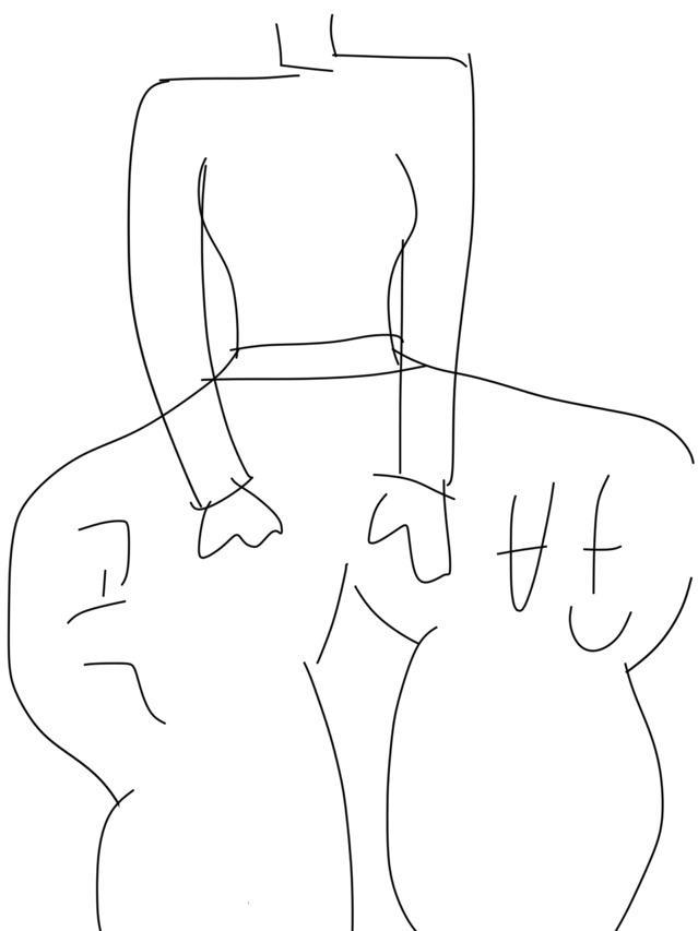 [고르기] 다음중 더 나은 것으로 선택할 몸은? | 인스티즈