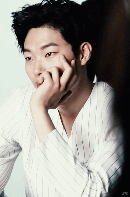 박보검 류준열 같은 옷 다른 느낌.jpg | 인스티즈