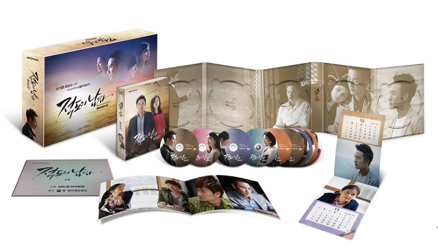 드라마DVD 이미지