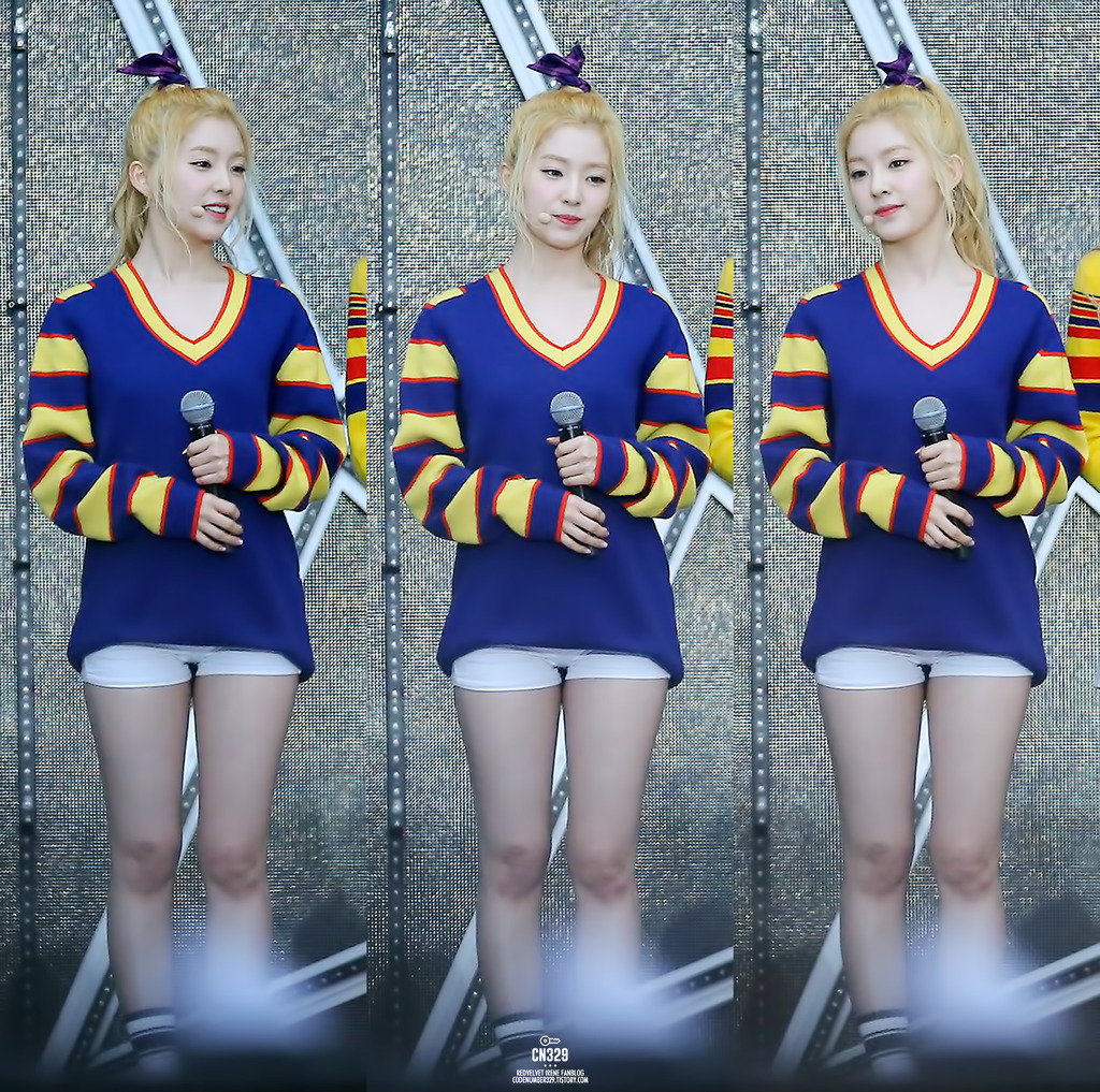 포니테일 아이린.jpgif | 인스티즈