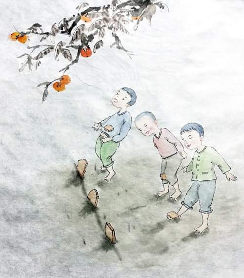 골목에서 볼 수 있었던.jpg | 인스티즈