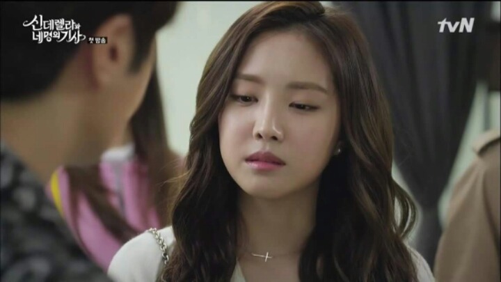 연휴 끝나서 올린 나은이 | 인스티즈