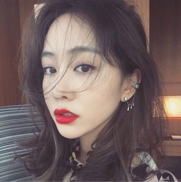 더민주당 손혜원 의원 조카 미모ㄷㄷㄷ | 인스티즈