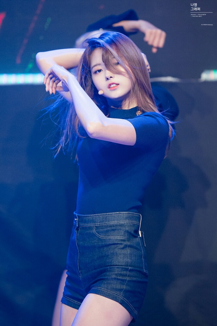 프리스틴 임나영.jpg | 인스티즈