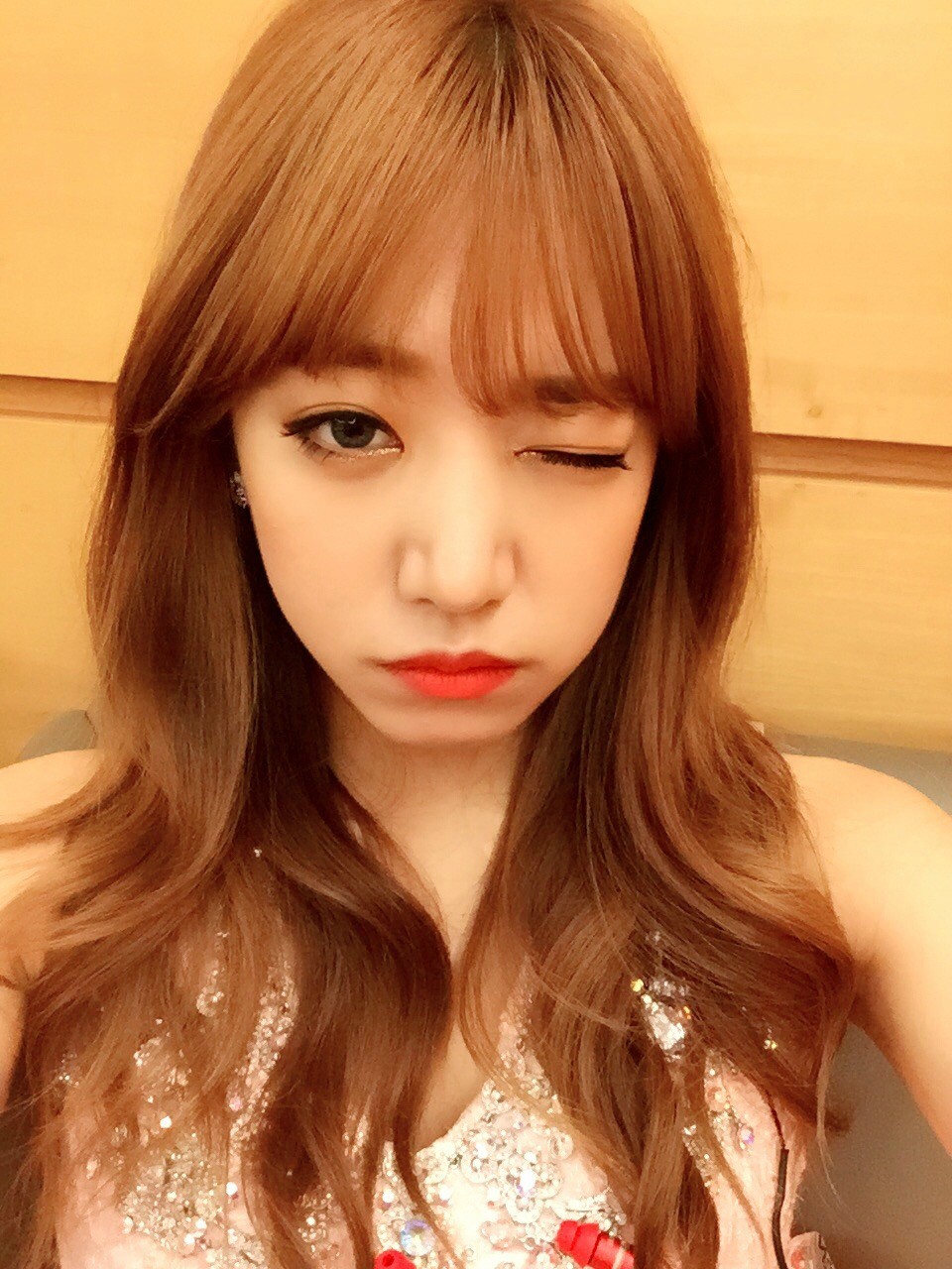 에이핑크 남주 미모.jpg | 인스티즈