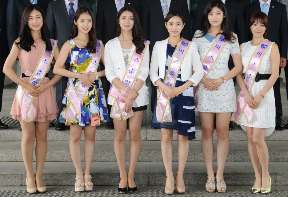 춘향 이미지