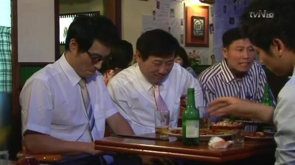 [막돼먹은영애씨시즌7] 4화 변한건 내가 아냐 | 인스티즈
