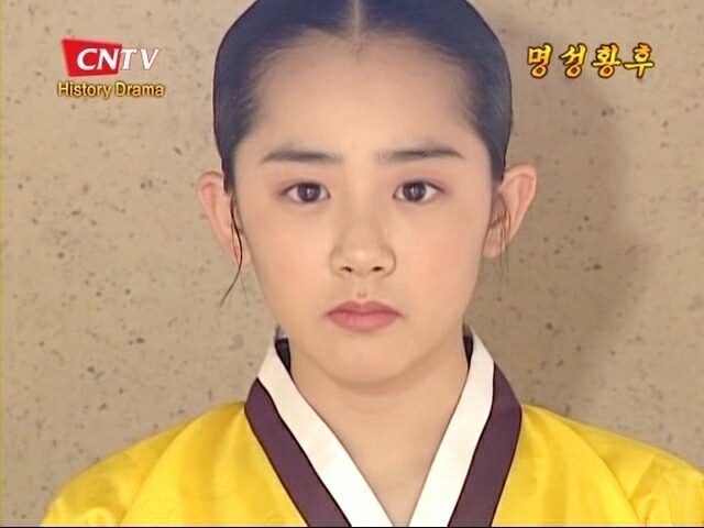 문근영 국민여동생 시절 분위기.jpgif | 인스티즈
