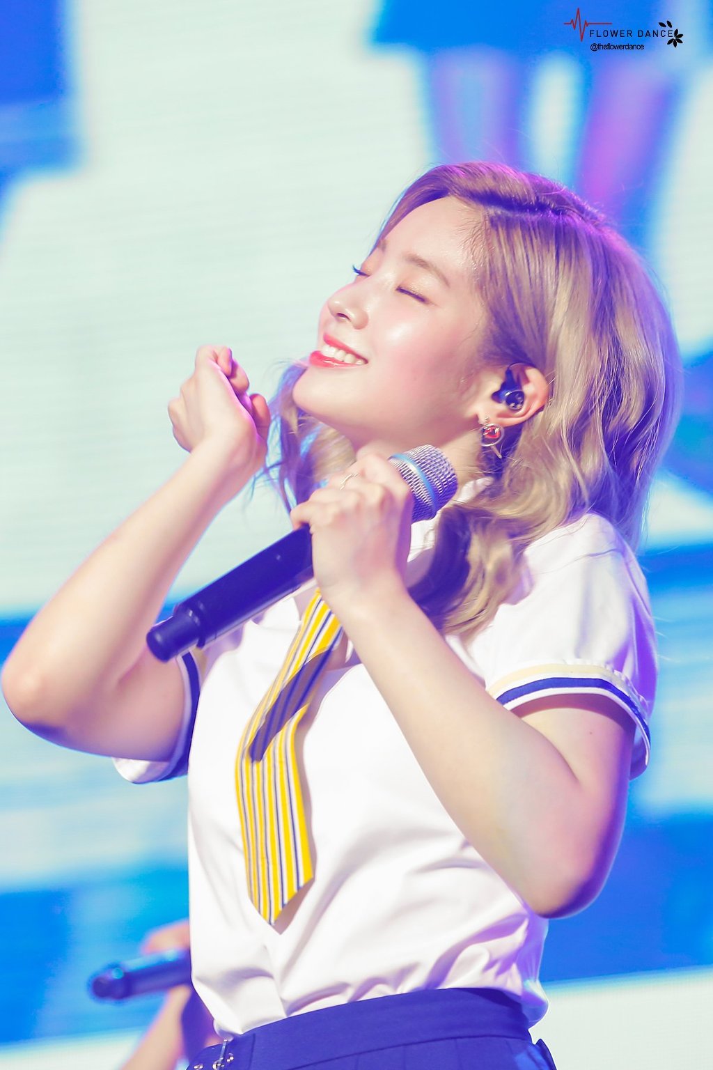 KB콘서트 트와이스 다현.jpg | 인스티즈