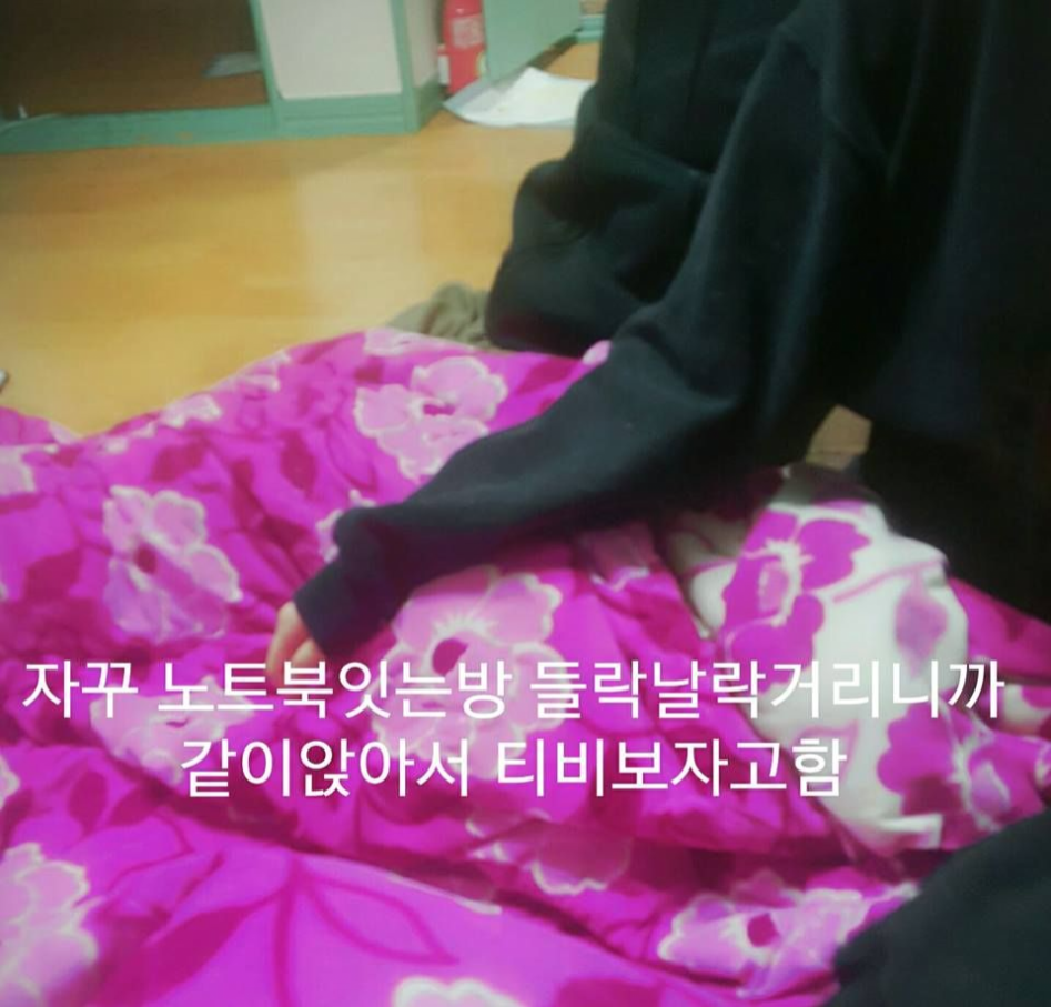 조카에게 닌텐도를 빼앗긴 한 남자 이야기 | 인스티즈