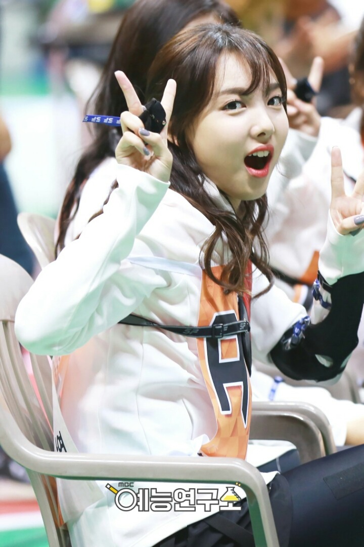 트와이스 나연 | 인스티즈