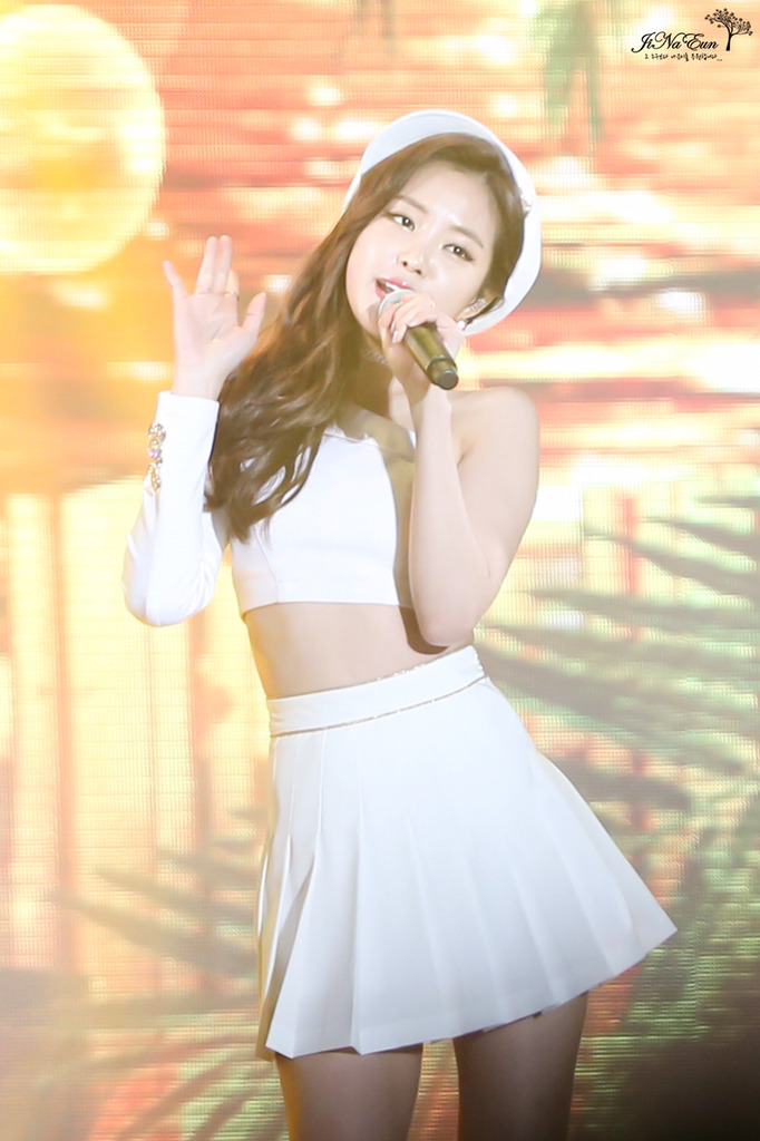 손나이쁜 손나은.jpgif | 인스티즈