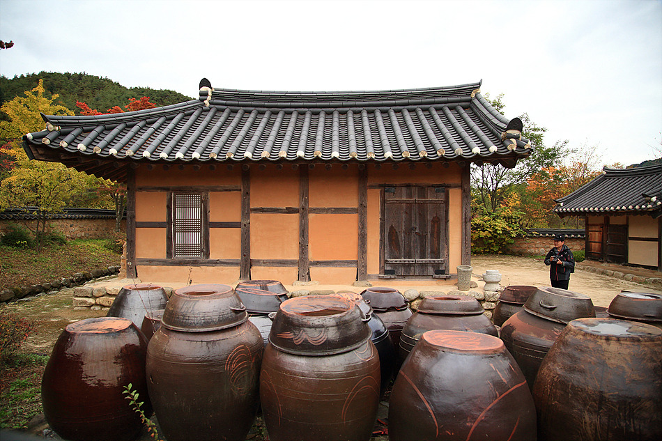 선비촌 이미지