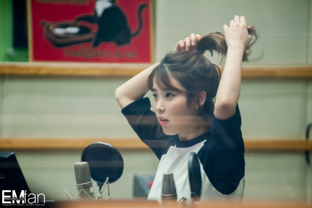 반묶음 아이유.jpgif | 인스티즈