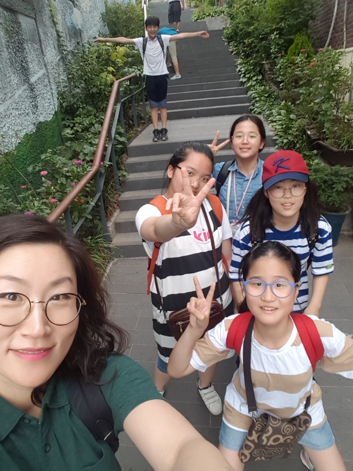 대학로복사 이미지