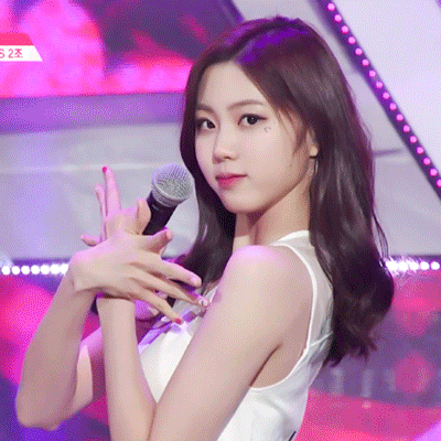 프로듀스101 권은빈 .jpgif | 인스티즈