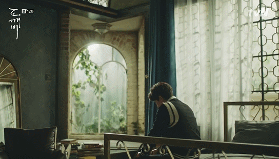 [도깨비] 도깨비가 받은 벌이 얼마나 가슴 아픈 벌인지 알 수 있었던 장면 | 인스티즈