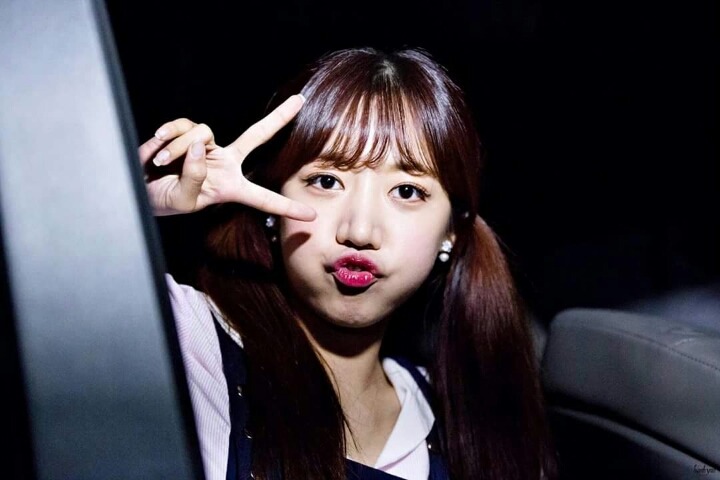 나은이 하영이 보미 남주 | 인스티즈