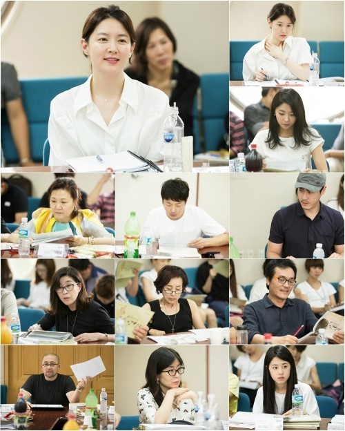 겁나 기대되는 푸른바다의전설 후속작 ㅎㄷㄷ | 인스티즈