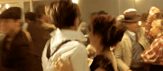 영화 타이타닉 (Titanic , 1997) | 인스티즈