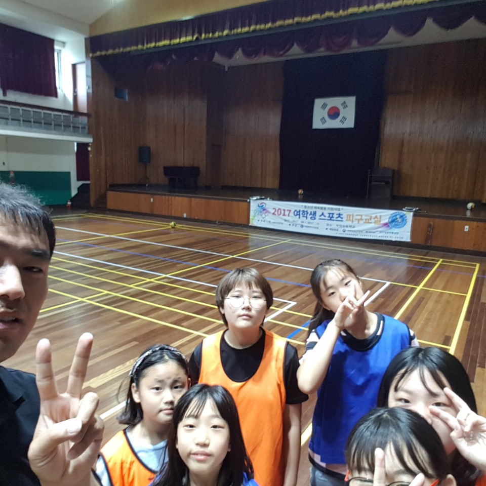 부창초등학교 이미지