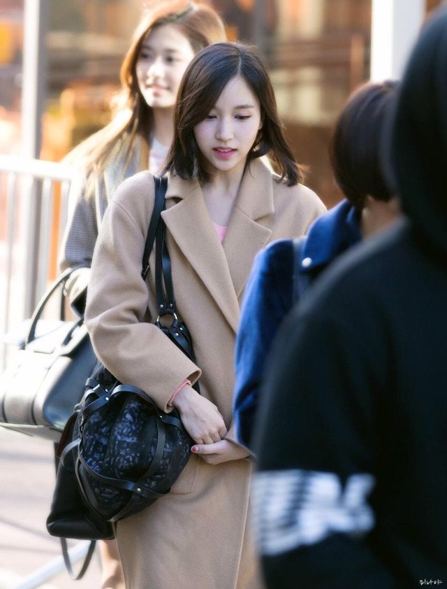 오늘 미나리 뮤뱅 출근 | 인스티즈
