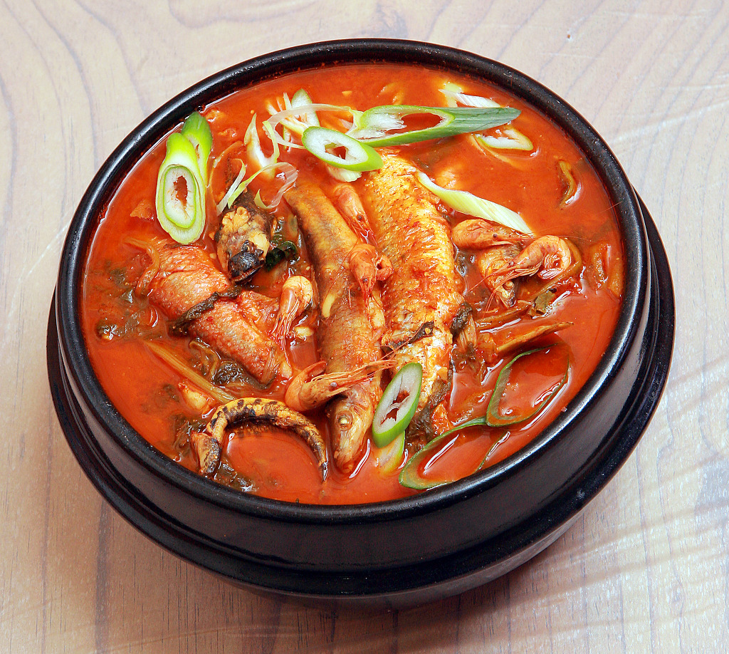 명품동막골식당 이미지