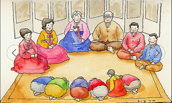 행복한하루 이미지