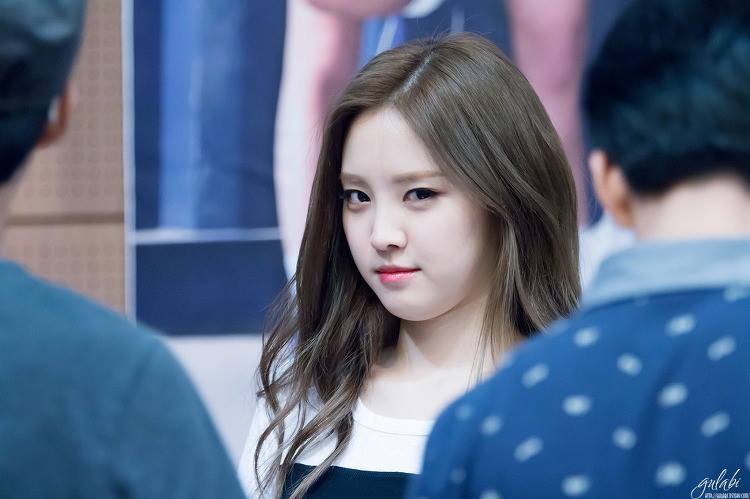 진짜 어떻게 이렇게 예쁘냐♥ | 인스티즈