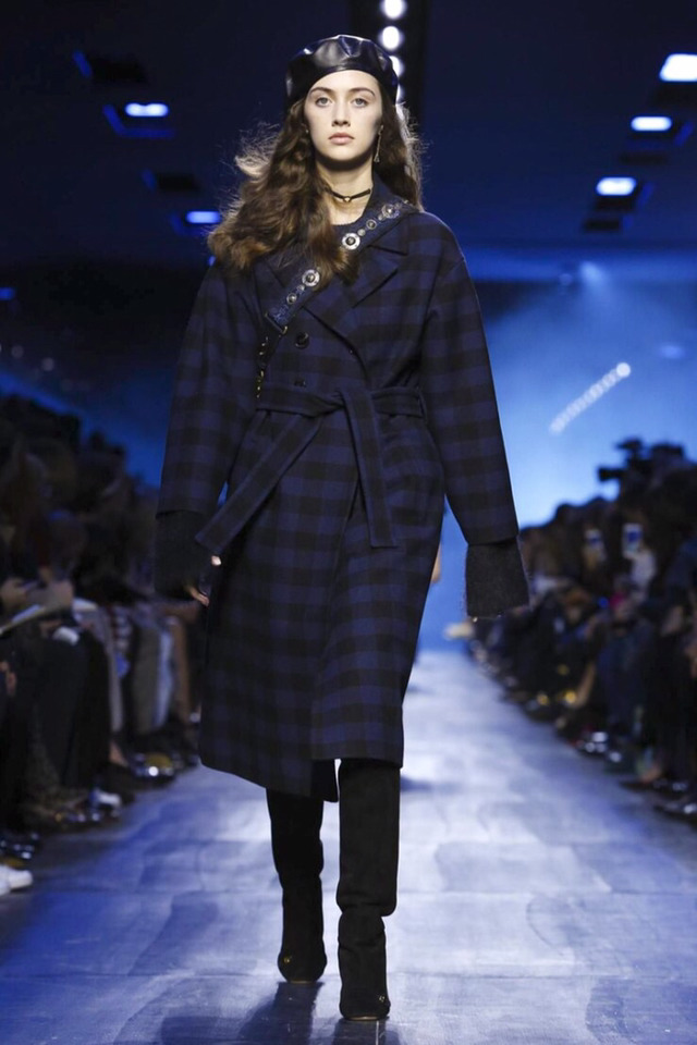 Dior 디올 2017 AutummWinter Ready to Wear | 인스티즈