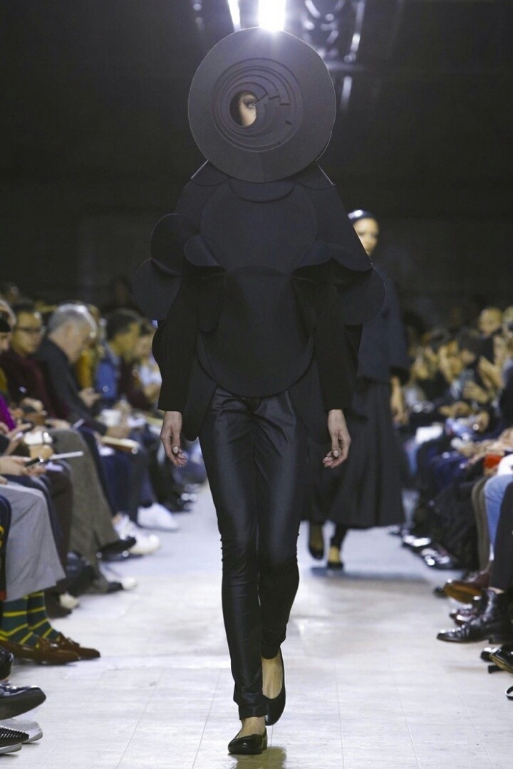 Junya Wantanabe 준야 와타나베 2016 FallWinter RTW Paris | 인스티즈