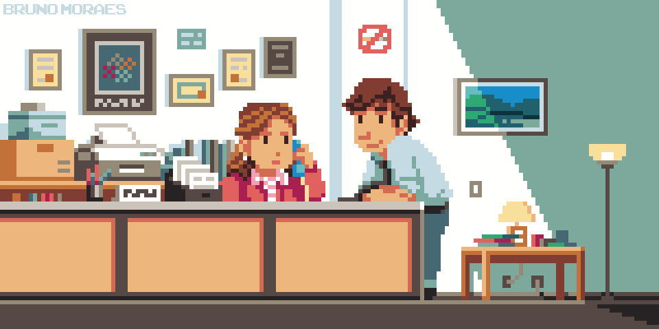 PIXELART 픽셀아트 | 인스티즈