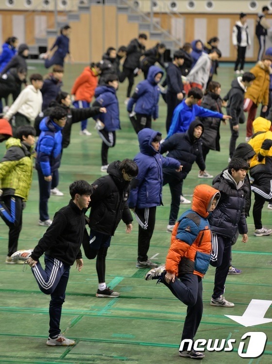예체능 입시생들 모두 수고하셨습니다 | 인스티즈