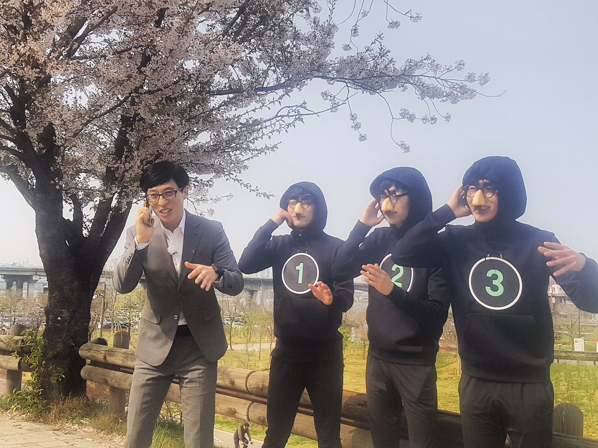 오늘자 무한도전 예고.jpg | 인스티즈