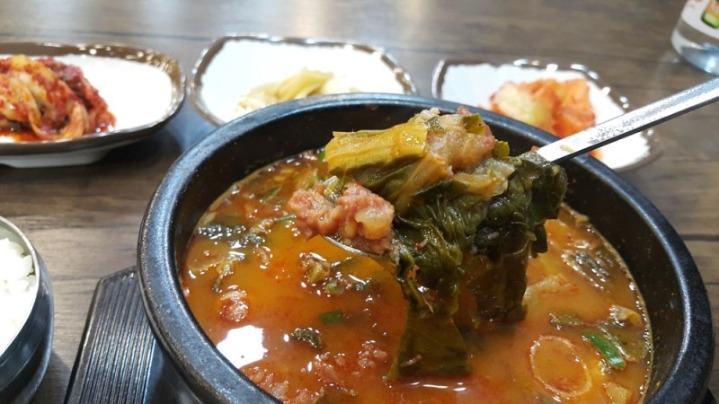 3일소고기국밥 이미지